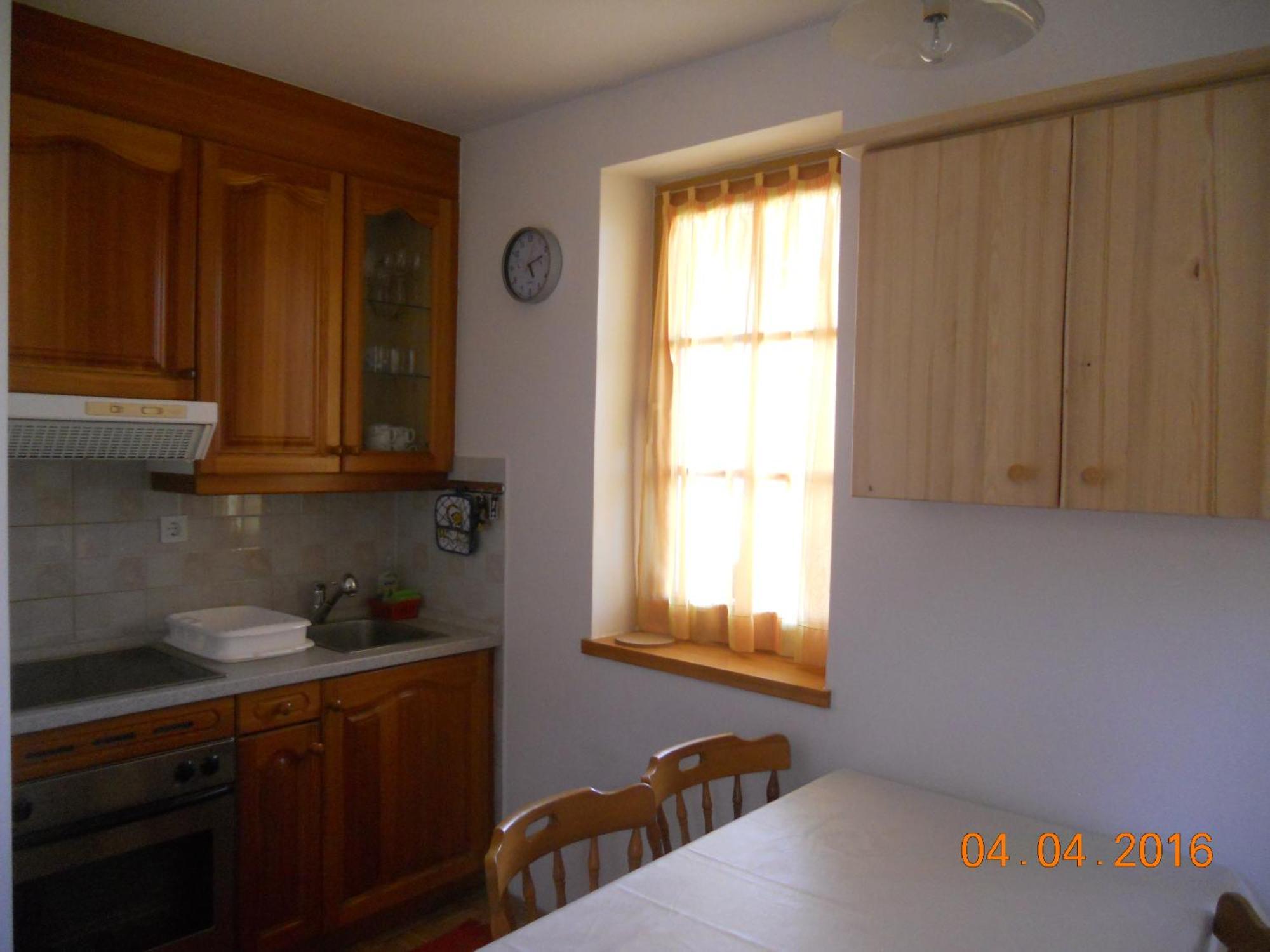 Apartment Nagelj Moravske-Toplice Eksteriør billede